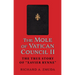 The Mole of Vatican Council II: The True Story of Xavier Rynne