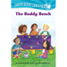 The Buddy Bench (Confetti Kids #8): (Dive Into Reading)