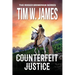 Counterfeit Justice: Action Adventure Western