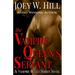 The Vampire Queen's Servant: A Vampire Queen Series Novel