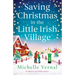 Saving Christmas in the Little Irish Village: An addictive cozy holiday romance