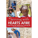 Serving With Hearts Afire