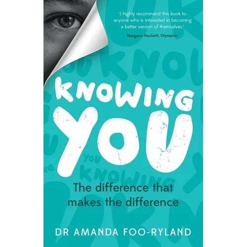 Knowing You: The Difference That Makes the Difference
