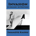 Invasion in Common Go Positions
