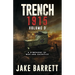 Trench 1915: A Symphony of War and Sacrifice