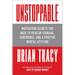 Unstoppable: Motivation Secrets You Need to Develop Courage, Confidence and a Positive Mental Attitude