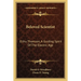 Beloved Scientist: Elihu Thomson, A Guiding Spirit Of The Electric Age