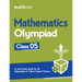 Bloom CAP Mathematics Olympiad Class 5