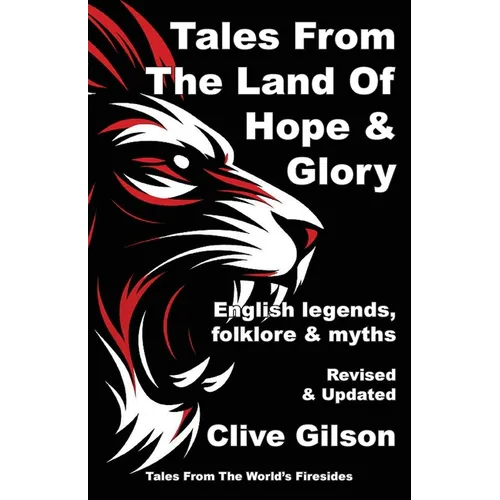 Tales From The Land Of Hope And Glory