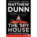 The Spy House: A Will Cochrane Novel
