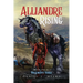 Alliandre Rising; Book One of The Knights' Trials