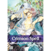 Crimson Spell, Vol. 4