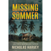 Missing Sommer: Nora Sommer Caribbean Suspense