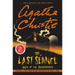 The Last Seance: Tales of the Supernatural