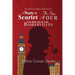 The Sherlock Holmes Triple Feature - A Study in Scarlet, The Sign of Four, and The Hound of the Baskervilles