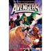 Avengers by Jed MacKay Vol. 1: The Impossible City
