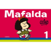 Mafalda 1 (Spanish Edition)