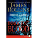 Innocent Blood: The Order of the Sanguines Series