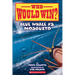 Blue Whale vs. Mosquito (Who Would Win? #29)