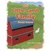 The Little Lamb Family: Greener Pastures