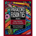 Paracord Fusion Ties: Straps, Slip Knots, Falls, Bars & Bundles