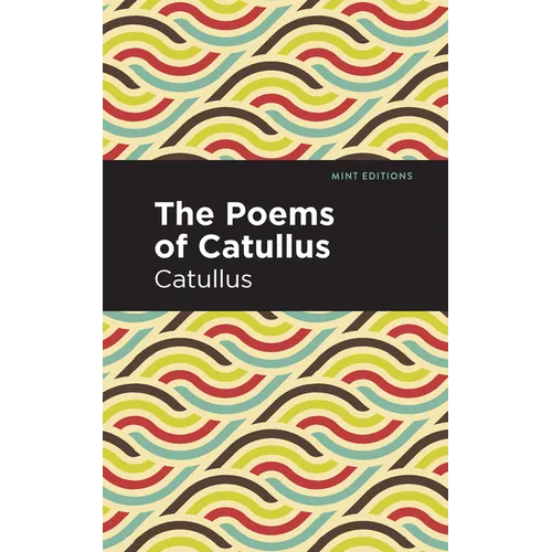 The Poems of Catullus