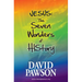 Jesus: The Seven Wonders of History