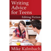 Writing Advice for Teens: Editing Fiction