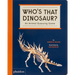 Who's That Dinosaur?: An Animal Guessing Game