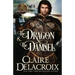 The Dragon & the Damsel: A Medieval Romance