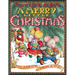Mary Engelbreit's a Merry Little Christmas: Celebrate from A to Z: A Christmas Holiday Book for Kids