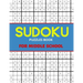 Sudoku Puzzles Book For Middle School: Large 9x9 sudoku book for Teens, smart gifts for Boy & Girl, fun and brain exercises