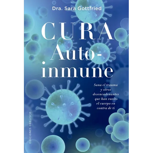 Cura Autoinmune