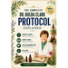 The Complete Dr. Hulda Clark Protocol Explained: A Simple Guide to Parasite Cleansing, Liver Detox, Kidney Health, and Whole-Body Healing - Done Safel