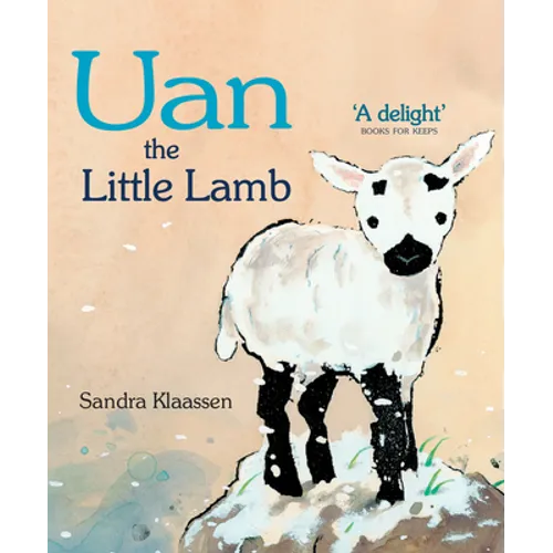 Uan the Little Lamb