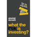 What the f*ck is investing?: How you can stop being broke