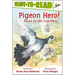 Pigeon Hero!
