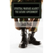 Spiritual Warfare Against The Satanic Government: A Ministudy Ministry Book