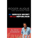 Au service secret de la République