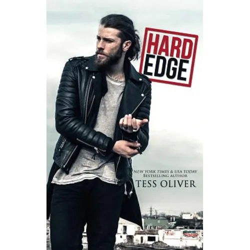 Hard Edge
