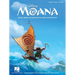 Moana: Music from the Motion Picture Soundtrack