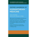 Oxford Handbook of Humanitarian Medicine
