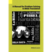 A Manual for Problem Solving in Bible Translation