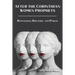 After the Corinthian Women Prophets: Reimagining Rhetoric and Power