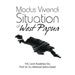 Modus Vivendi Situation of West Papua