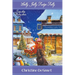 Holly Jolly Fudge Folly