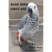 Basic Bird First-Aid