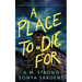 A Place to Die for