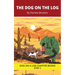 The Dog on the Log Chapter Book: Decodable Chapter Book Series for Students Learning to Read. For Beginning Readers and Students with Dyslexia. (Step