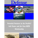 Potential Partners in the Pacific? Soft Power and the Sino-NATO Relationship